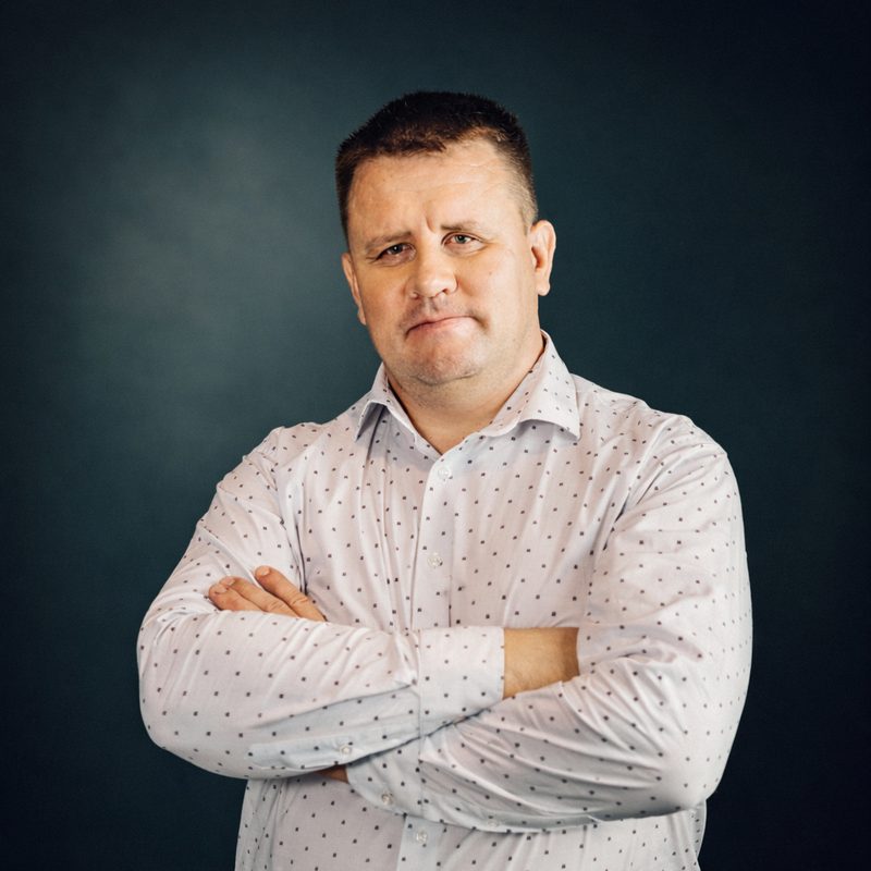Tõnis Jaagus